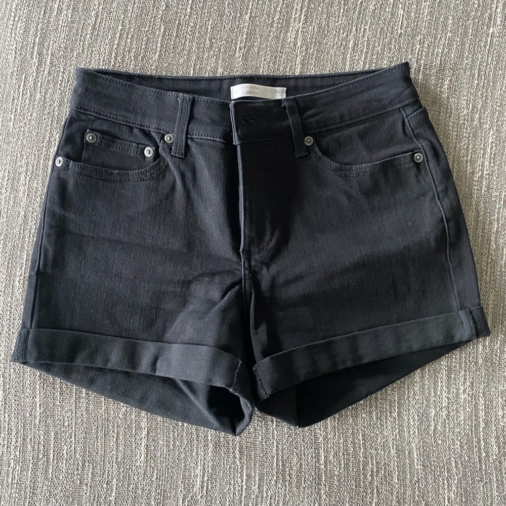 Lauren Conrad Jean Shorts
